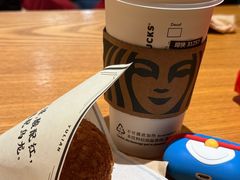 -星巴克(北京新东安)