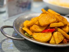 -阿西娅·西北妈妈拿手菜·清真(西关店)