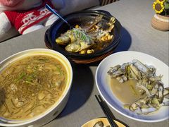-有喜胶东小馆(太申祥和店)