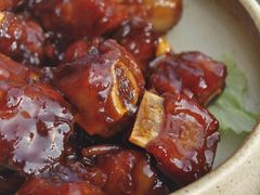 糖醋小排-起源小厨(应天门店)