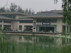 -林栖谷森林康养度假区