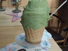 -野人先生现做冰淇淋(北京顺义祥云小镇店)