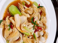 -东莱馋房(陆家嘴店)