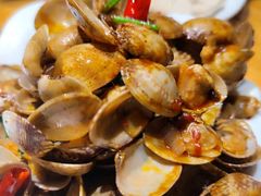 -老胖串店(工业南路店)