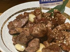-三石铁板烧(紫竹桥店)