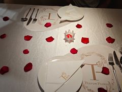 -PARFUM FLORAL花境法餐(南京首店)