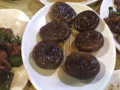 瓤香菇-炙热童年·老北京炙子烤肉(南锣鼓巷店)