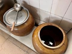 醋缸-正宗杨记普洱酸醋米线(总店)