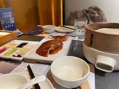 -小大董·烤鸭(观景餐厅·南京西路店)