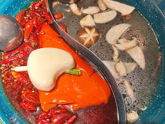 -吼堂老火锅(太古里总店)