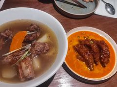 -薇酌饮·陕西菜(南门外店)