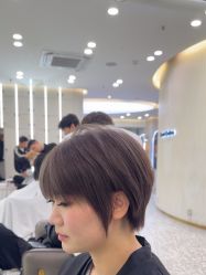 -型色沙龙 Color Salon
