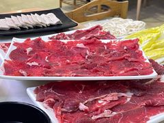 -广味鲜潮汕牛肉火锅(延安三路店)