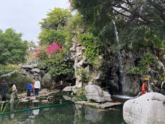 -華叔茶記