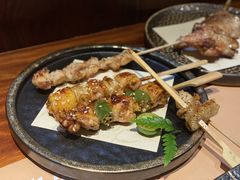 -山葵家居酒屋(天目里店)