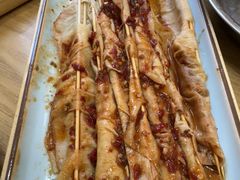 -五十中小肉串(南站店)
