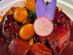 -假装苏杭·园林餐厅(陆家嘴中心店)