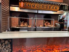 -一品烧农庄·佛山本地菜(西岸店)