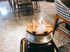 大堂-禾珍珠家常小馆(河南博物院店)