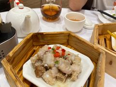 豉汁蒸排骨-宝园酒家(美林M·LIVE天地东座店)