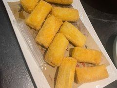 -李记东北饺子馆·东北菜(欢乐谷店)