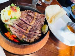 -Chili's Cafe&Bar奇利斯(滨江店)