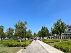 -海合安苏州阳澄半岛乐园