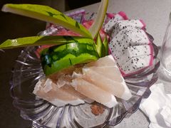 -海底捞火锅(九久奥特莱斯店)