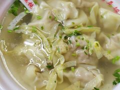 -海平馄饨(逍遥二路店)