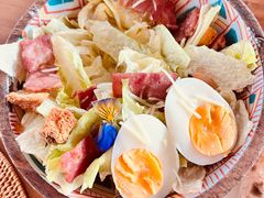 -六阅·福十 FORTEN 海景咖啡西餐厅(双廊古镇店)