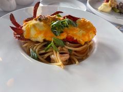 -Kathleen's Waitan 凯圣琳江景西餐厅(外滩店)