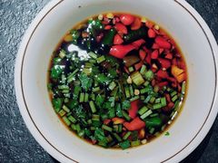 -许府牛火锅(信义坊总店)