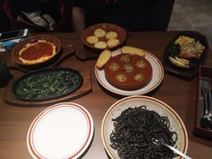 -萨莉亚意式餐厅(国和1000店)