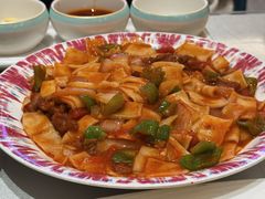 -新疆巴州金丝特餐厅(大钟寺店)