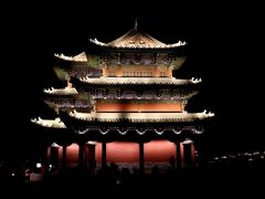 -大同古城墙