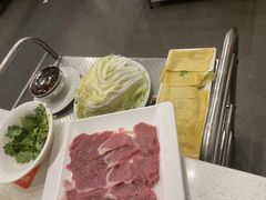 -福寿斋·老北京铜锅涮肉·烤鸭(顺义总店)
