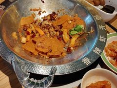 -0048鲜活香辣虾·火锅(铜陵路店)