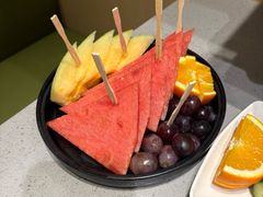 -海底捞火锅(静安大融城店)