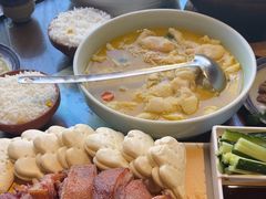 -张大嘴菜馆(庞各庄店)