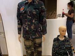 -319集结地真人CS·团建·轰趴馆(城外诚店)