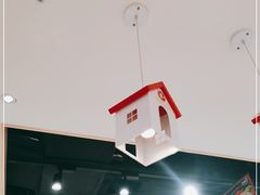 -小木屋拌饭(沈阳中街大悦城店)