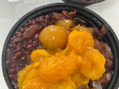 老味刨冰三杏酱-小胖老味刨冰