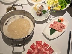 -红雀围·海鲜火锅(陆家嘴中心店)