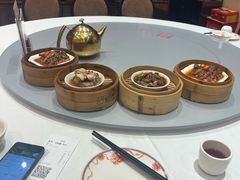 -稻香饭店(龙华天虹店)