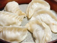 -老淮城·长鱼面(河下古镇店)