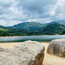 【凤凰水库山庄】电话,地址,价格,营业时间(图) - 从化区美食 - 大众