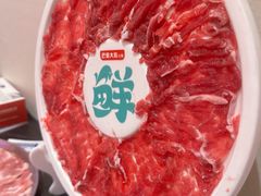 -巴蜀大将火锅(春熙店)