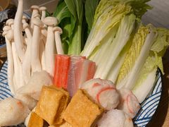-温野菜涮涮锅(西单大悦城店)
