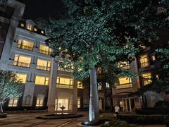 -中旅阿那亚九龙湖·公主酒店