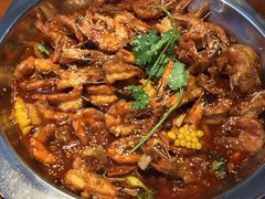 -邵汇大虾(会展店)